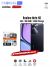 Realme Note 60 - 4GB RAM - 128GB Storage - Black - Easy Monthly Installments - PTA Approved - 1 Year Brand Warranty - The Original Bro Mobiles - TOB73